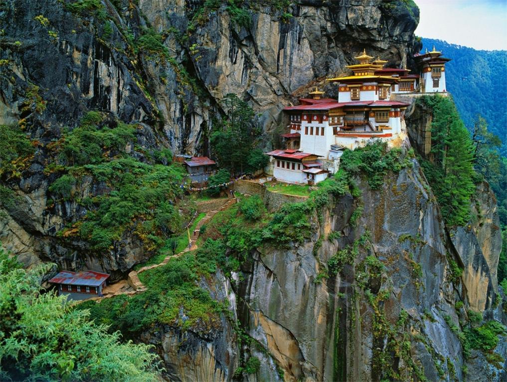 Bhutan_ZEIT