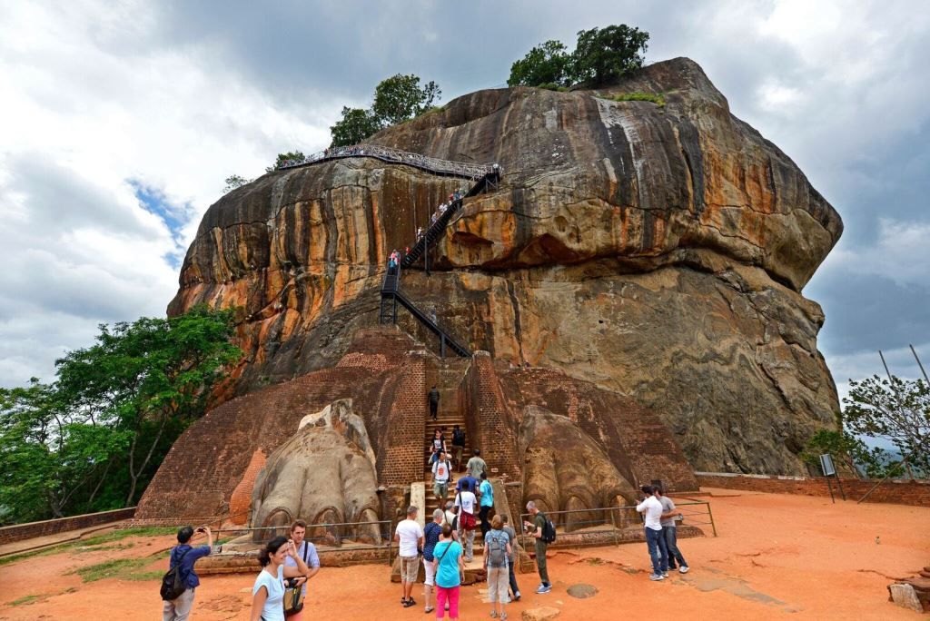 5 gute Gründe, Sri Lanka zu besuchen – LEBENSREISEN