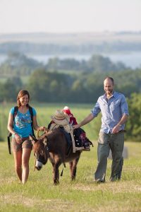 ~ Foto: djd / Kappest / Uckermark