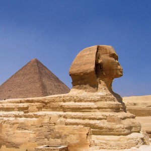 Ägypten: Auf den Spuren der Pharaonen ...