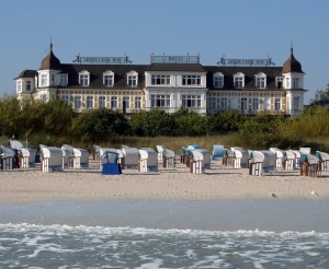 Sandstrand und Sanddorn - 20 gute Gründe für Usedom