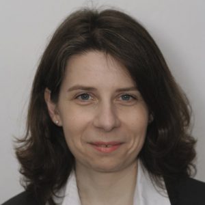 Karin Myria Pickl