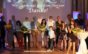 7 Fragen an ... Claudia Sieber Bethke