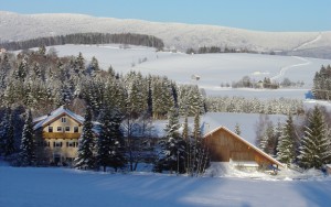 Heilfasten-Auszeit im Bayerischen Wald