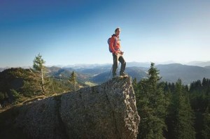 Allgäu: Verborgene Geschichten und geheimnisvolle Landschaft