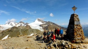 Hannibal lässt grüßen: Zu Fuß die Alpen überqueren