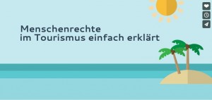 Menschenrechte im Tourismus