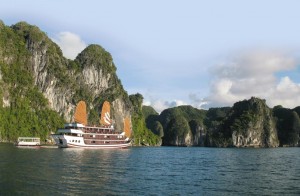 Zauberhaftes Vietnam