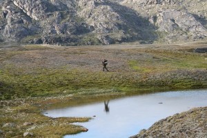 Reisen in die Arktis - Grönland mit anderen Augen entdecken