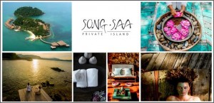 Song Saa entführt auf eine Reise zu Stille, Heilung und Segen