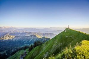 Alm-Abenteuer der besonderen Art: Wanderherbst im Chiemgau