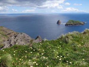 Abstieg in die Unterwelt auf der „Lieblichen“ - Azoren-Insel Graciosa mit Insider-Wissen kennenlernen