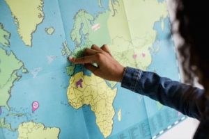 Bye, bye! Nach dem Abi ins Ausland